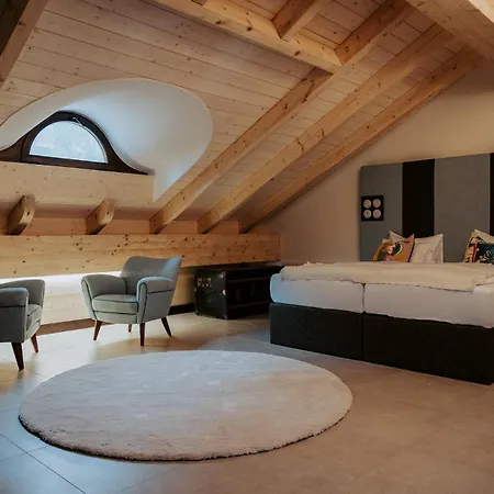 Hotel Podhlavicky Mlyn Vselibice