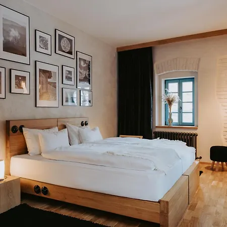 Hotel Podhlavicky Mlyn Vselibice