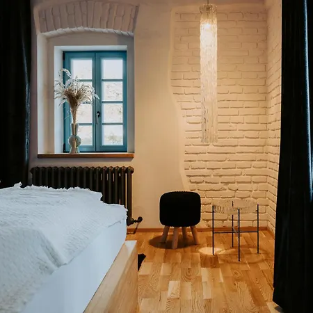 호텔 Podhlavicky Mlyn Vselibice