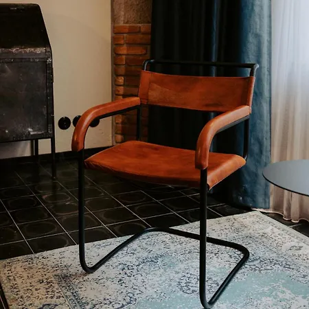 Podhlavicky Mlyn Hotel 5*