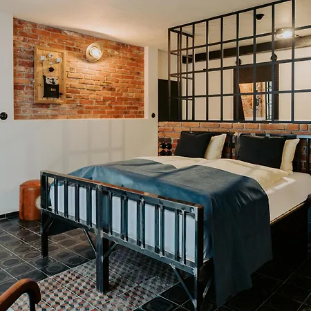 Podhlavicky Mlyn Hotel 5*