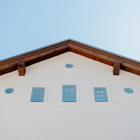 Podhlavicky Mlyn Hotel Vselibice