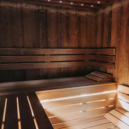 Hotel Podhlavicky Mlyn 5*