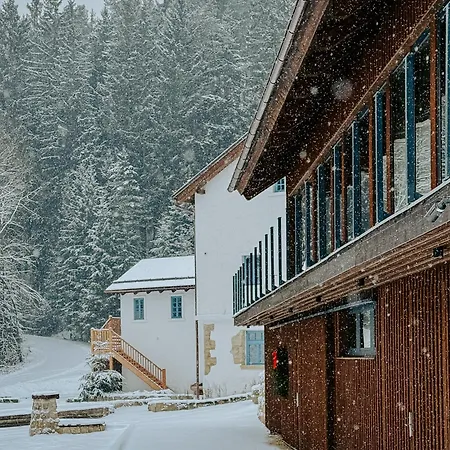 Podhlavicky Mlyn 호텔 Vselibice