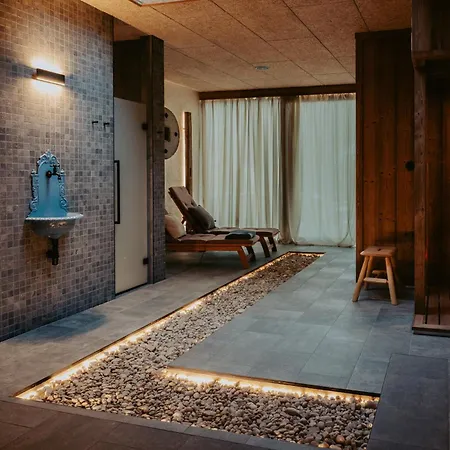 Podhlavicky Mlyn Hotel Vselibice