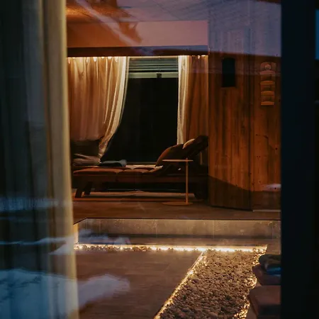 Podhlavicky Mlyn Hotel 5*
