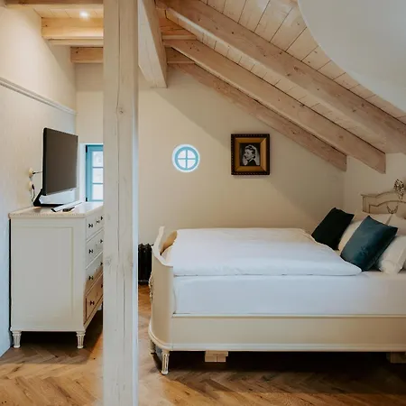 Podhlavicky Mlyn Hotel 5*