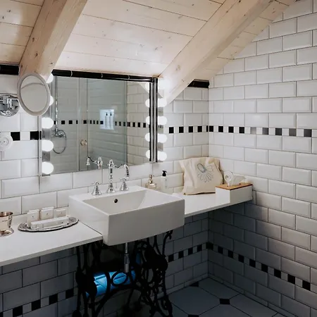 Podhlavicky Mlyn Hotel 5*