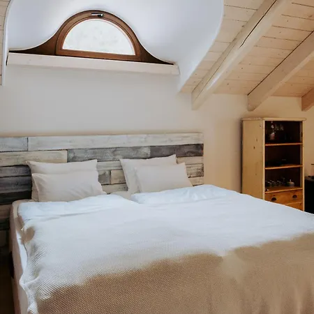 Podhlavicky Mlyn Hotel 5*
