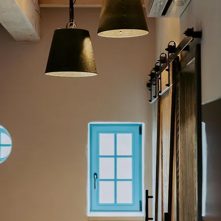 호텔 Podhlavicky Mlyn Vselibice