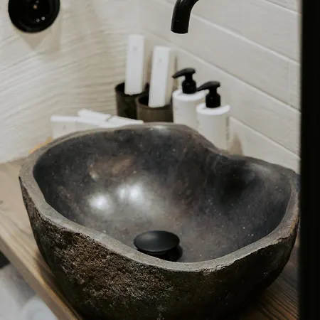 Podhlavicky Mlyn 5* Vselibice
