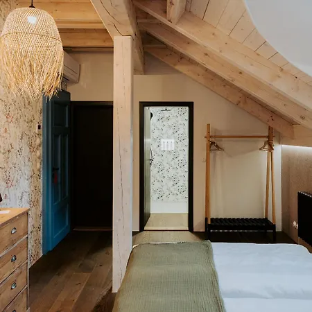 Podhlavicky Mlyn Hotel Vselibice