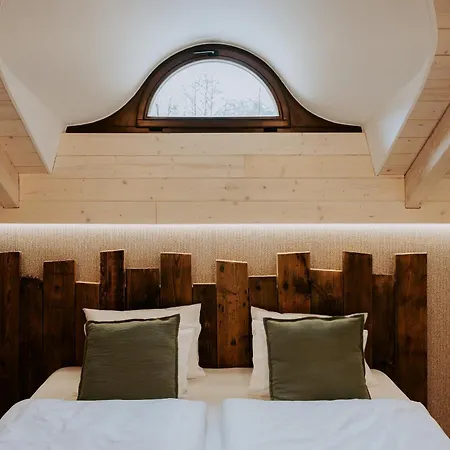 Podhlavicky Mlyn Hotel 5*