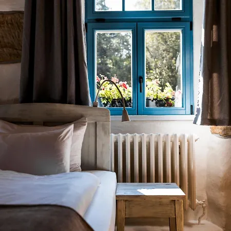 Podhlavicky Mlyn Hotel 5*