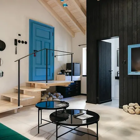 Hotel Podhlavicky Mlyn 5*