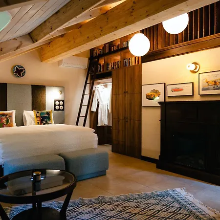 Hotel Podhlavicky Mlyn 5*