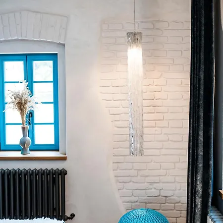 Podhlavicky Mlyn Hotel