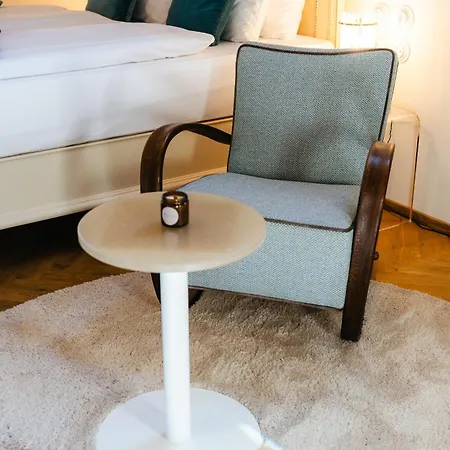 Podhlavicky Mlyn Hotel 5*