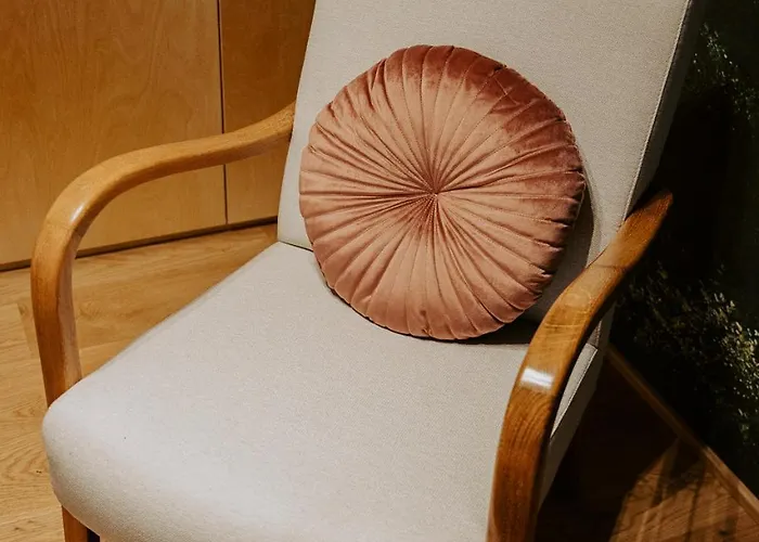 Szálloda Podhlavicky Mlyn 5*