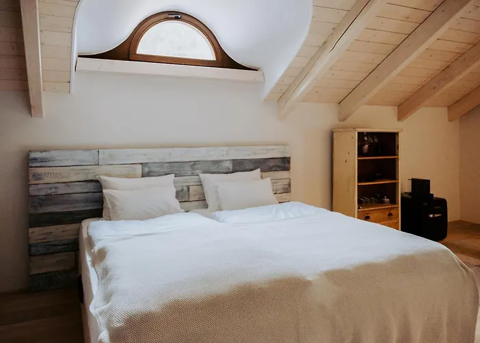 Podhlavicky Mlyn Hotel 5*