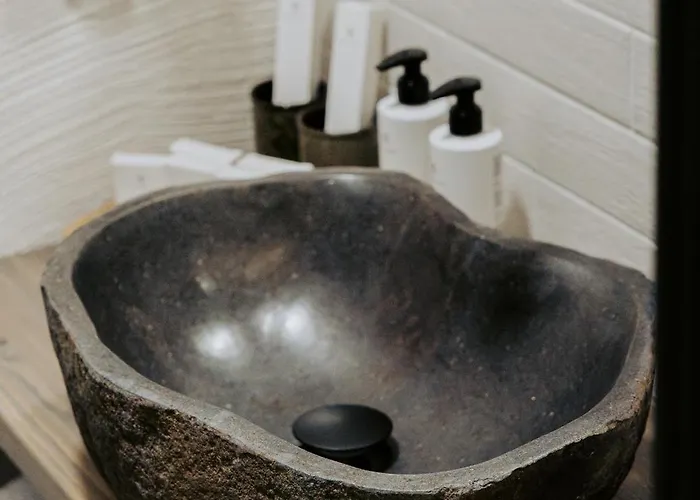 Podhlavicky Mlyn 5* Všelibice